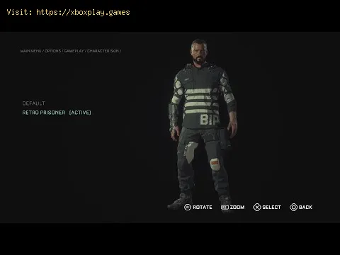Video preview