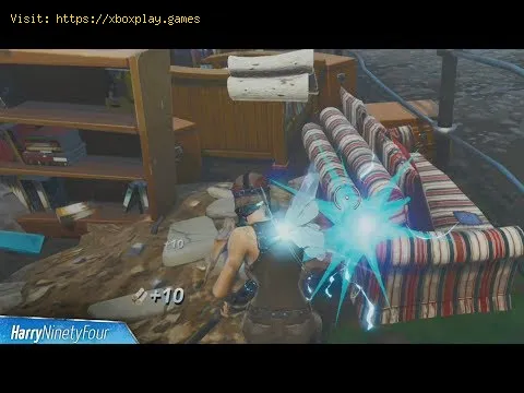 Video preview