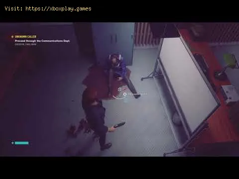 Video preview