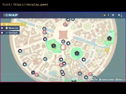 Video preview
