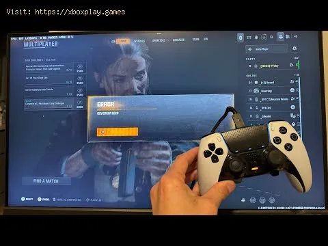 Video preview