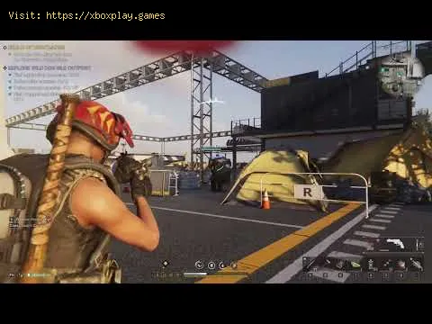 Video preview