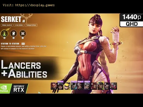 Video preview