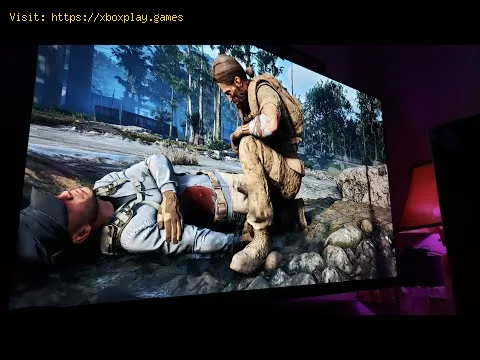 Video preview