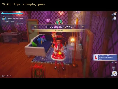 Video preview