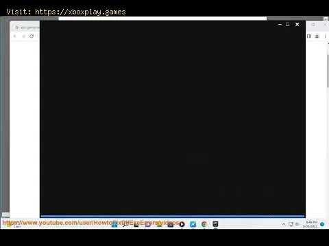 Video preview
