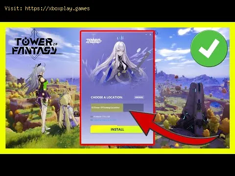 Video preview