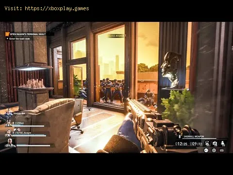Video preview