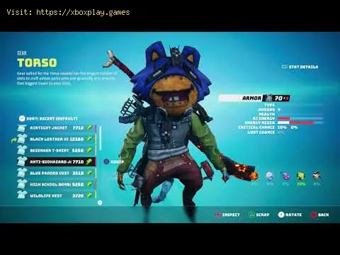 Video preview