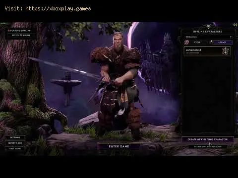 Video preview