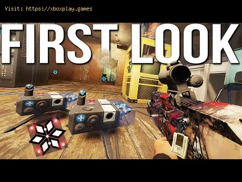 Video preview