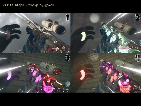 Video preview
