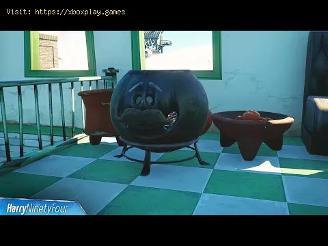 Video preview