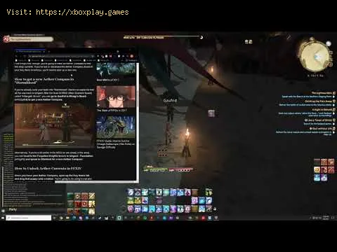 Video preview