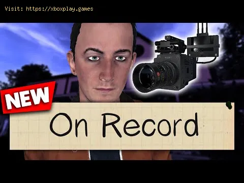 Video preview