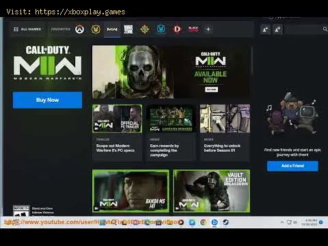 Video preview