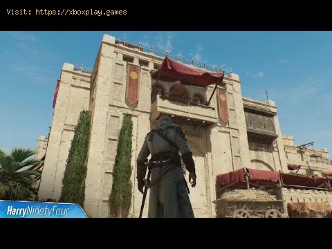 Video preview