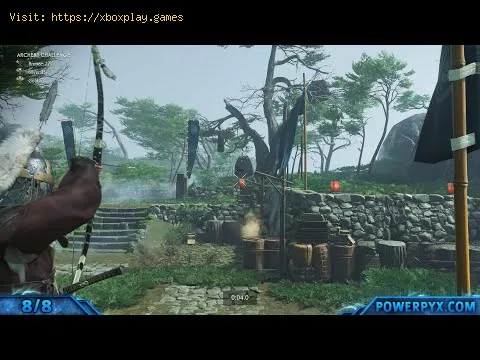 Video preview