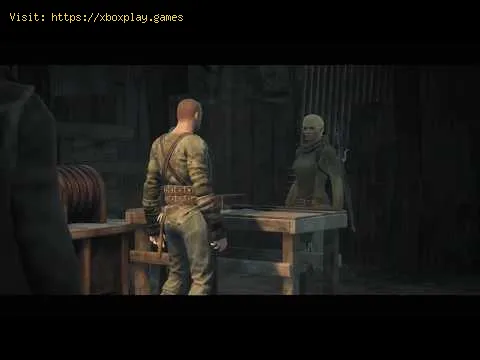 Video preview