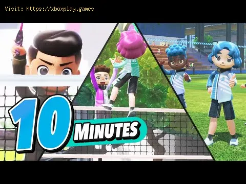Video preview