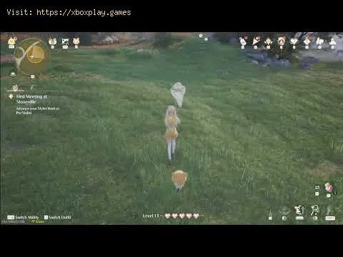 Video preview