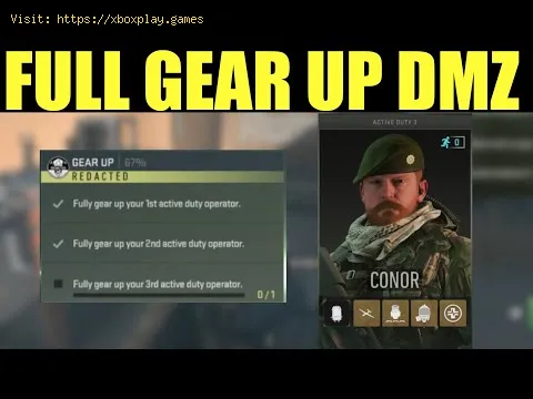 Video preview