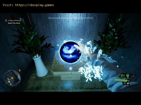 Video preview