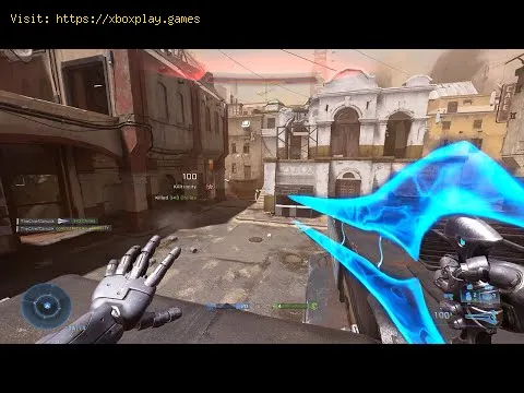Video preview