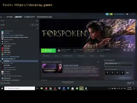 Video preview