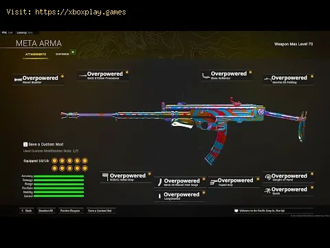 Video preview
