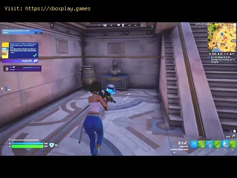 Video preview