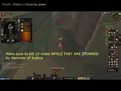 Video preview