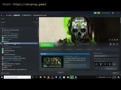 Video preview