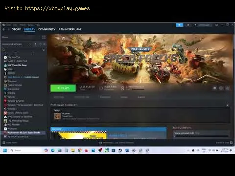 Video preview