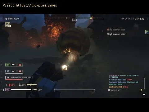Video preview