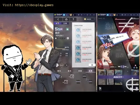 Video preview
