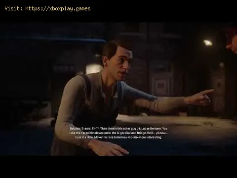 Video preview