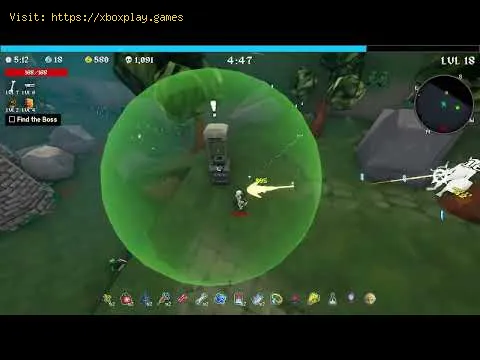 Video preview