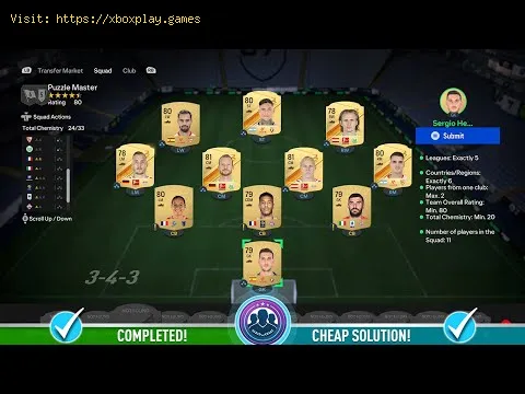 Video preview