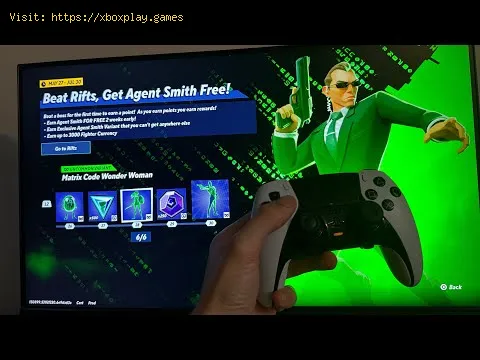 Video preview