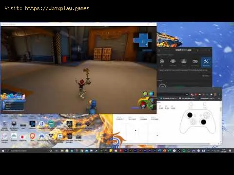 Video preview