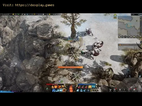 Video preview