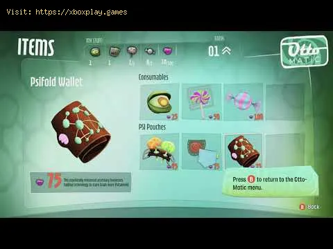 Video preview