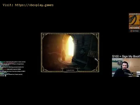 Video preview
