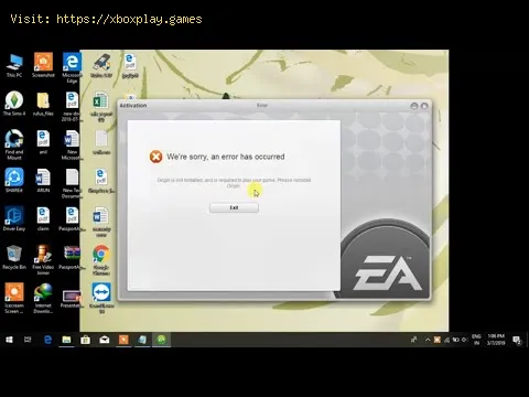 Video preview