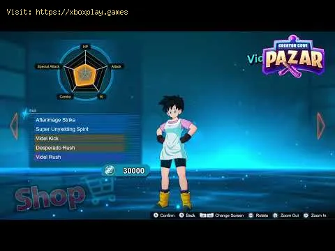 Video preview