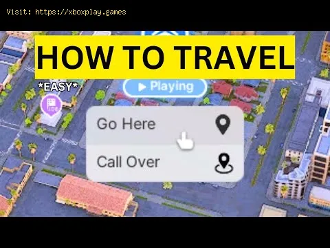 Video preview