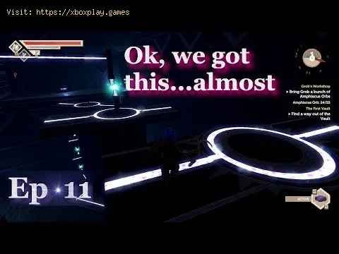 Video preview