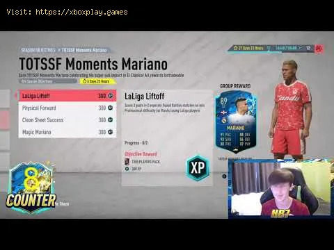 Video preview