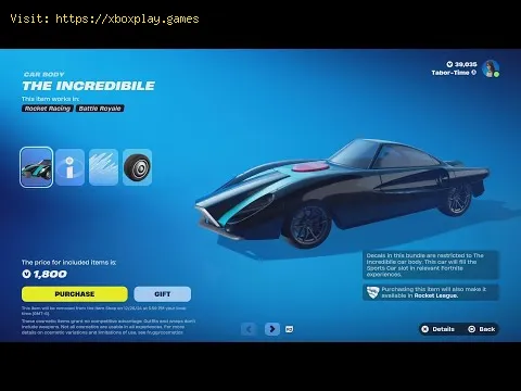 Video preview